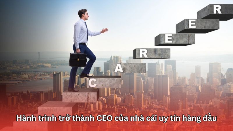 Hành trình phát triển sự nghiệp của CEO Tiêu Linh